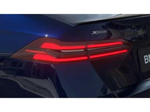 New 2027 BMW 550e xDrive AWD/4WD image 8