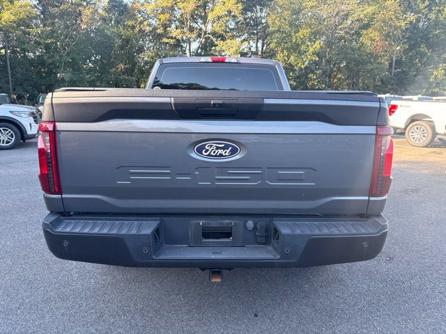 Used 2024 Ford F150 XL RWD image 4