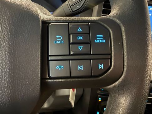 Used 2024 Ford F350 XL w/ XL Driver Assist Package AWD/4WD image 23