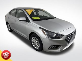 Used 2020 Hyundai Accent SEL 360° Tour