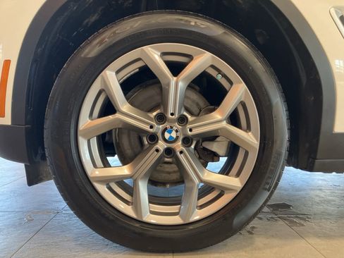 Used 2022 BMW X3 xDrive30i image 9