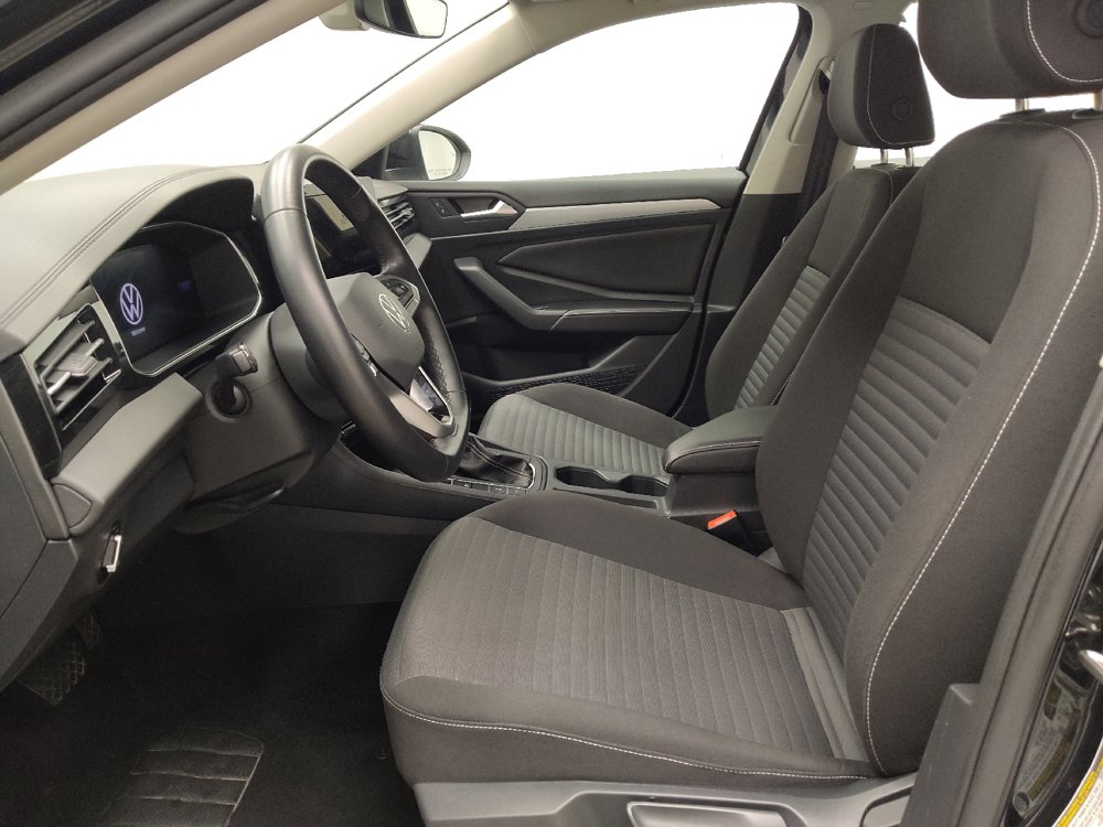 Used 2025 Volkswagen Jetta S FWD image 18