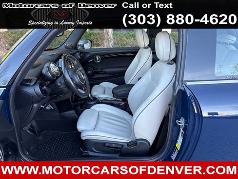 Used 2019 MINI Cooper S image 7