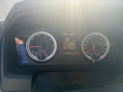 Used 2019 RAM 1500 Tradesman w/ Tradesman SXT Package RWD image 11