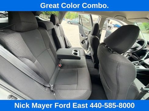 Used 2021 Subaru Outback Premium AWD/4WD image 28