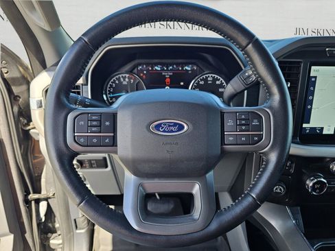 Used 2021 Ford F150 XLT w/ Equipment Group 302A High RWD image 21