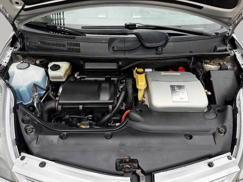 Used 2007 Toyota Prius image 13