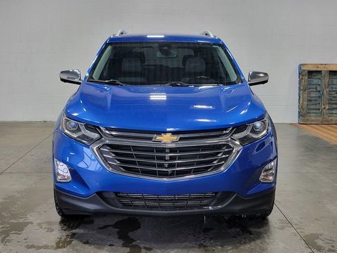 Used 2019 Chevrolet Equinox Premier image 3