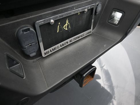 Used 2022 Ford F350 Platinum AWD/4WD image 46