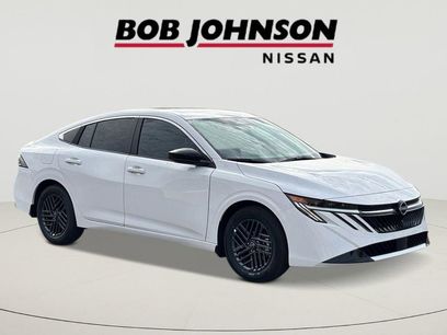 New 2026 Nissan Sentra SV w/ Floor Mat Package