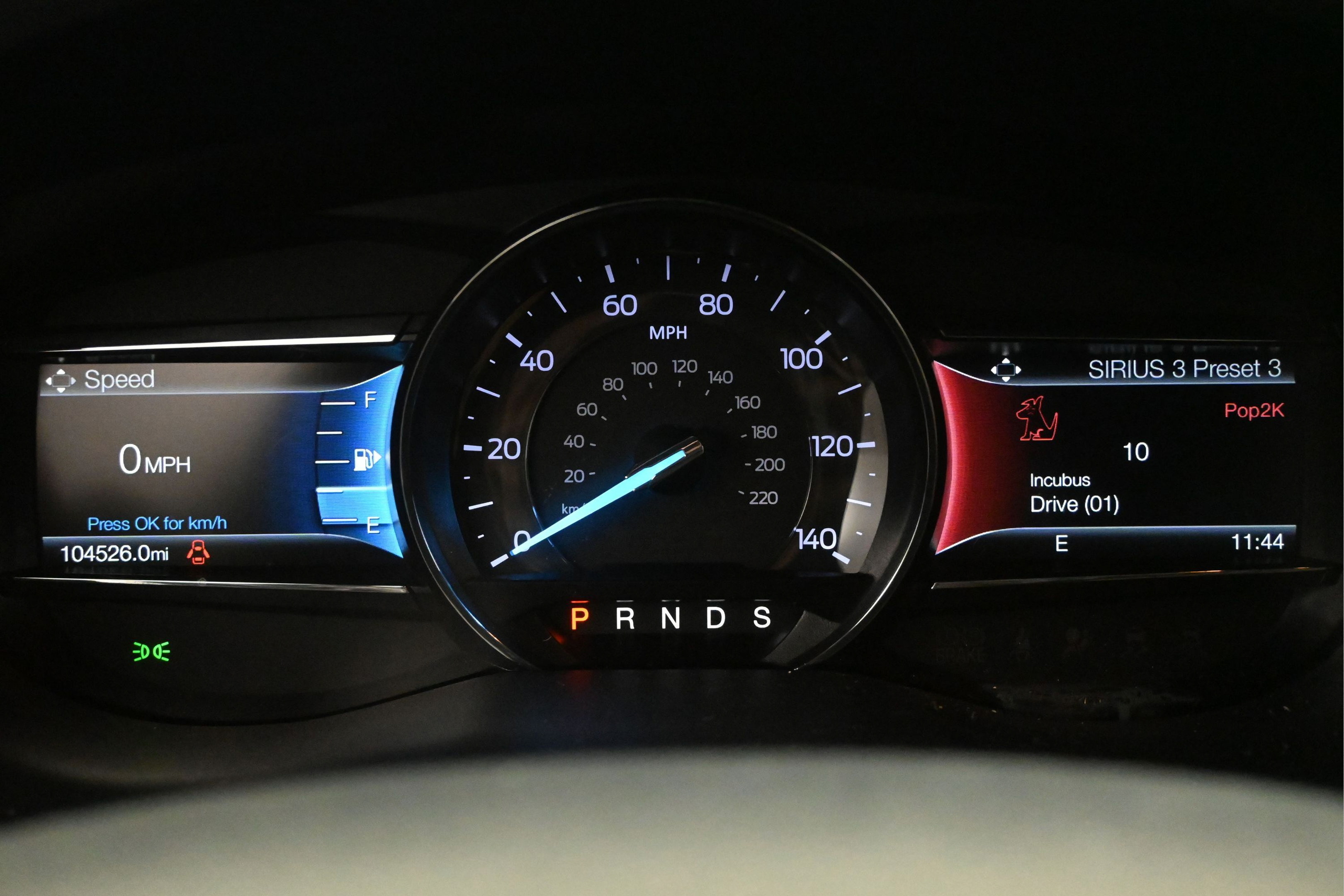 Used 2019 Ford Explorer XLT w/ Equipment Group 202A FWD image 16