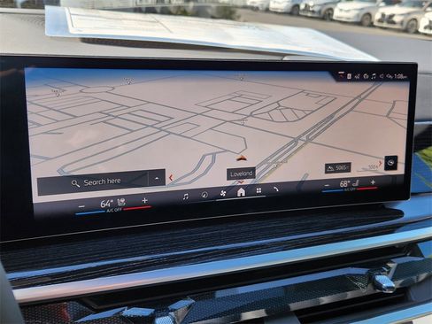 New 2026 BMW X5 xDrive50e image 13