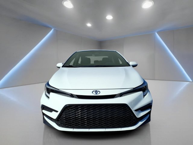 Certified 2024 Toyota Corolla XSE FWD image 20