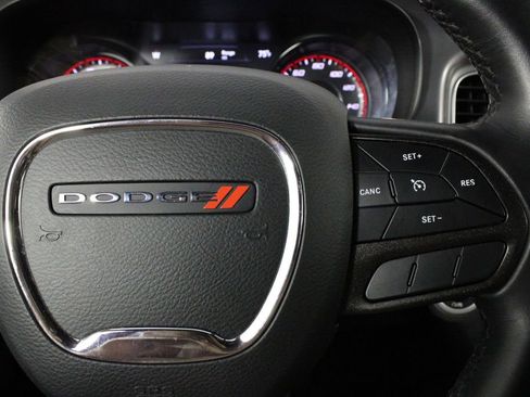 Used 2022 Dodge Charger SXT image 24