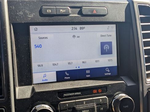 Used 2021 Ford F250 XLT w/ XLT Value Package image 22