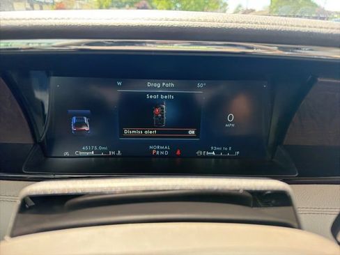 Used 2022 Lincoln Navigator Reserve AWD/4WD image 28