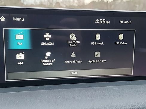 Used 2025 Genesis GV70 2.5T image 13