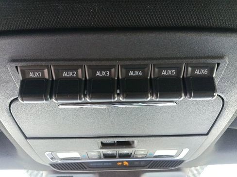 New 2026 Ford F150 Raptor AWD/4WD image 28
