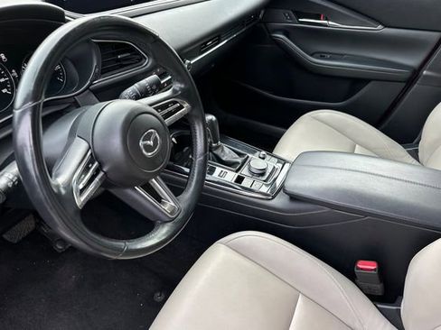 Used 2023 MAZDA CX-30 AWD 2.5 S w/ Preferred Package image 4