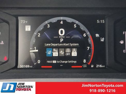 Used 2024 Toyota Tacoma SR5 image 18