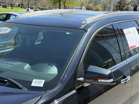 Used 2013 Chevrolet Traverse LT image 10