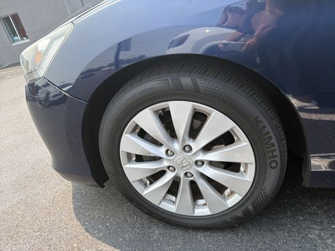 Used 2015 Honda Accord EX-L image 26
