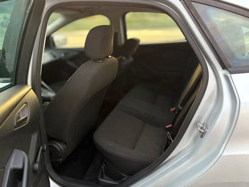 Used 2015 Ford Focus S image 13