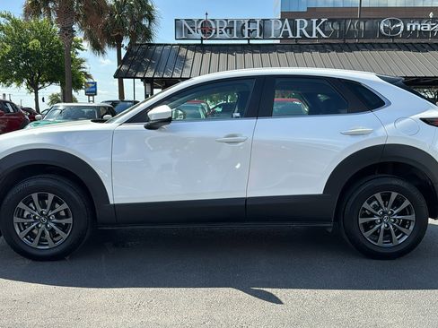 Certified 2023 MAZDA CX-30 AWD 2.5 S image 5