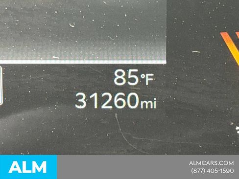 Used 2025 Kia K4 FWD image 30