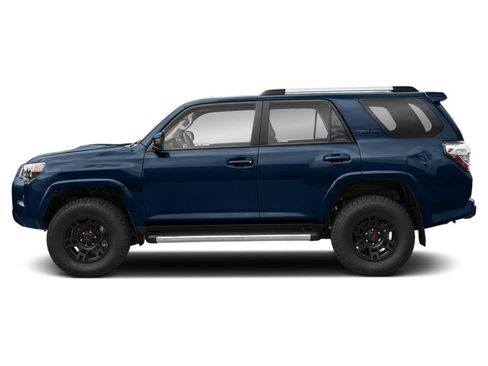 Used 2018 Toyota 4Runner TRD Pro AWD/4WD image 13