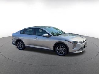 Used 2025 Kia K4 FWD video 2