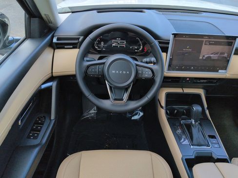 New 2026 MAZDA CX-5 2.5 S w/ Premium Package image 16