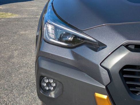 Used 2024 Subaru Crosstrek 2.5i Wilderness w/ Wilderness Package image 10