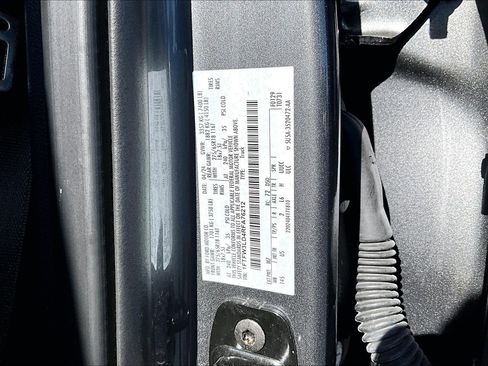 Used 2024 Ford F150 XLT w/ Mobile Office Package image 27