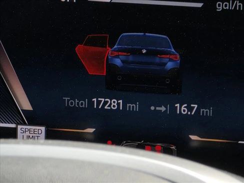 Used 2025 BMW 430i xDrive image 19