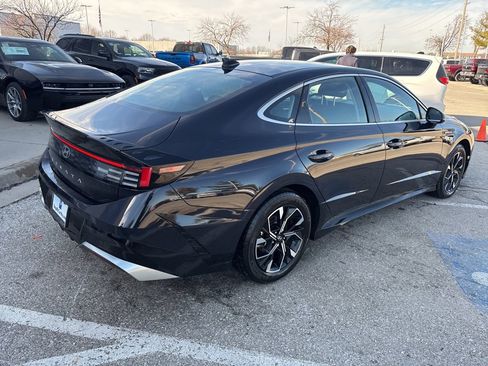 Used 2025 Hyundai Sonata SEL image 28