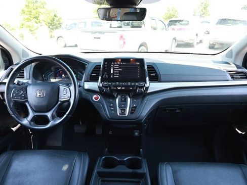 Used 2022 Honda Odyssey EX-L image 34
