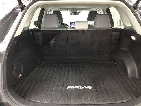 Used 2022 Toyota RAV4 Limited w/ Limited Grade Weather Package AWD/4WD image 16