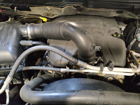 Used 2013 RAM 1500 Lone Star image 30