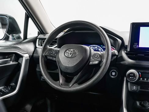 Certified 2023 Toyota RAV4 XLE FWD image 16
