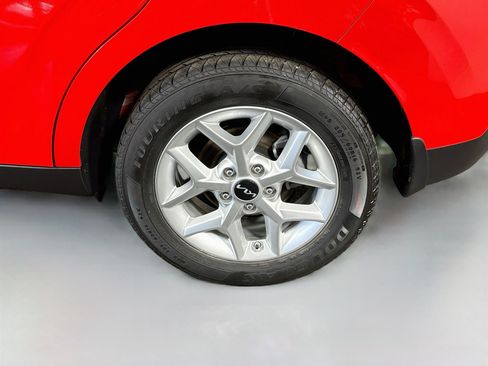 Used 2023 Kia Soul S FWD image 37