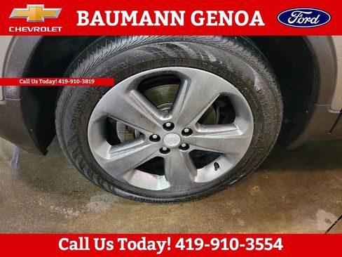 Used 2014 Buick Encore Convenience AWD/4WD image 27