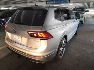 Used 2020 Volkswagen Tiguan SEL Premium R-Line video 2