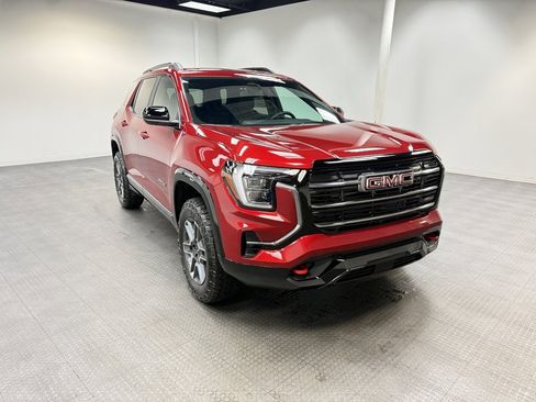 New 2026 GMC Terrain AT4 image 8