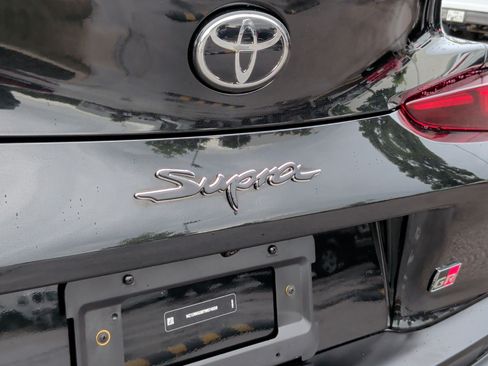 Used 2026 Toyota Supra Premium w/ Driver Assist Package image 10