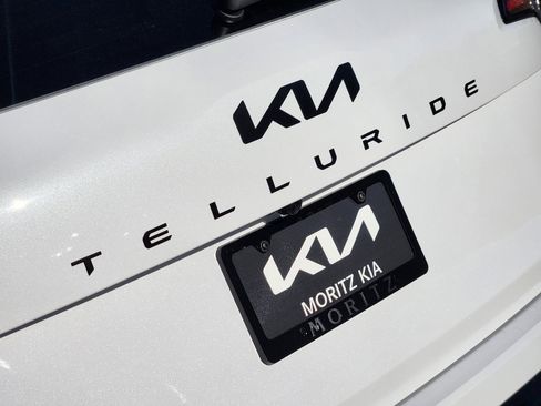 New 2025 Kia Telluride SX Prestige X-Line image 8