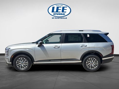 New 2026 Hyundai Palisade SEL FWD image 6