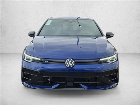 New 2026 Volkswagen Golf w/ Euro Style Package image 6
