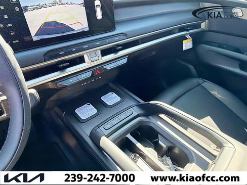 New 2027 Kia Telluride S image 31
