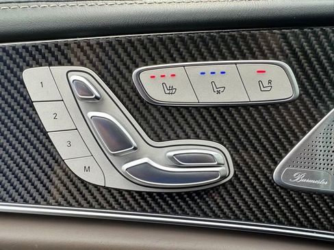 Certified 2023 Mercedes-Benz AMG GT 63 image 15